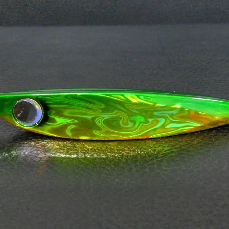 TG120 グリーン 120g(税込み価格)