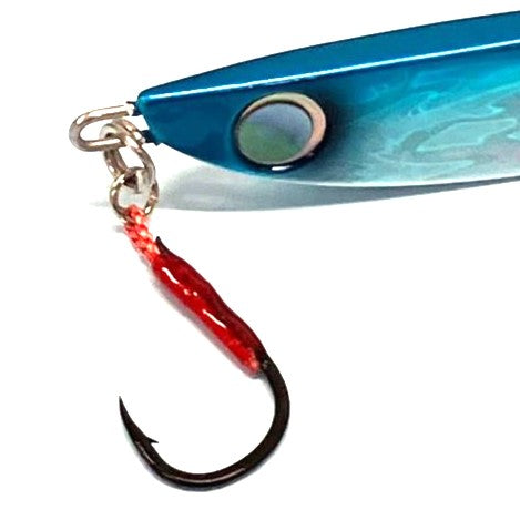 TG120 ブルー 120g(税込み価格)