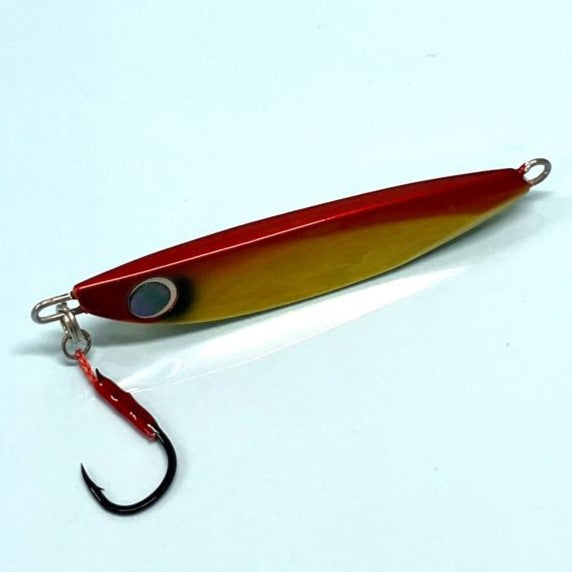 TG120 レッド 120g(税込み価格)