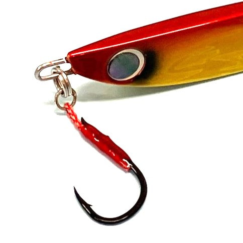 TG120 レッド 120g(税込み価格)