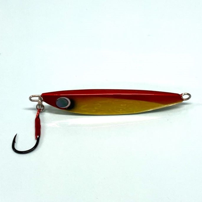 TG100 レッド 100g(税込み価格)