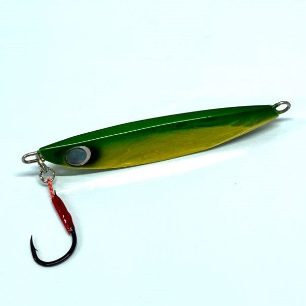 TG120 グリーン 120g(税込み価格)