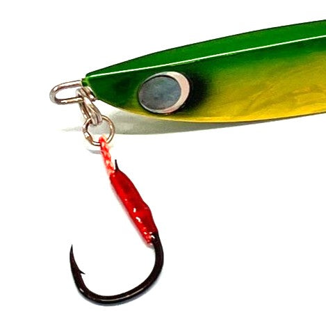 TG120 グリーン 120g(税込み価格)