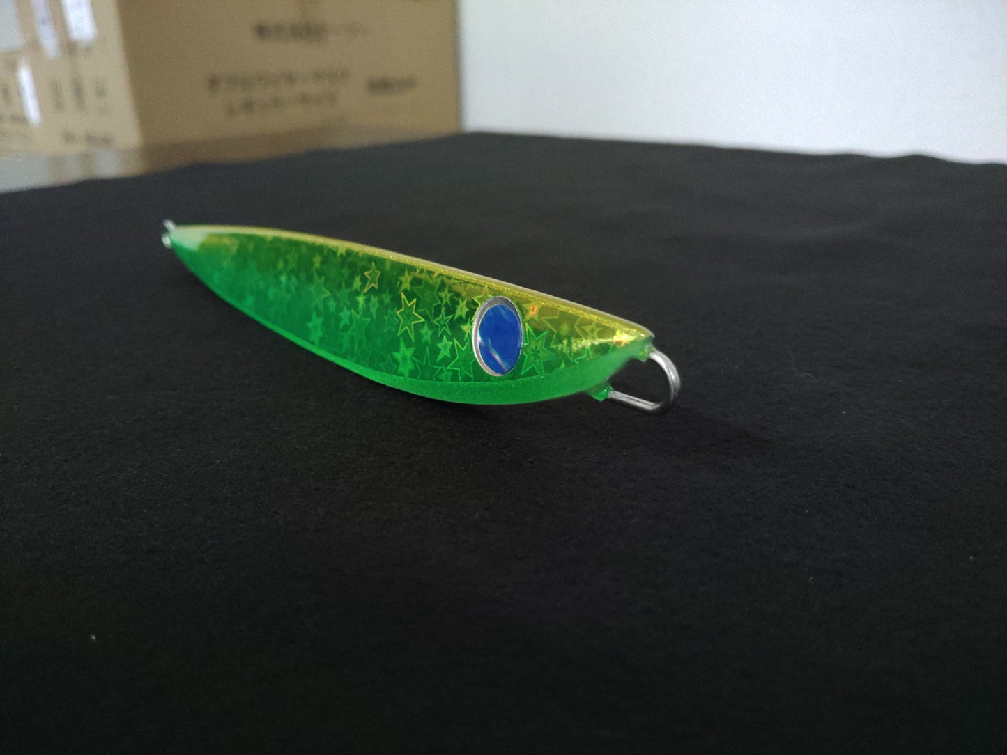 SHIBA JIG BARONG シバジグ バロン 210g ドラゴン
