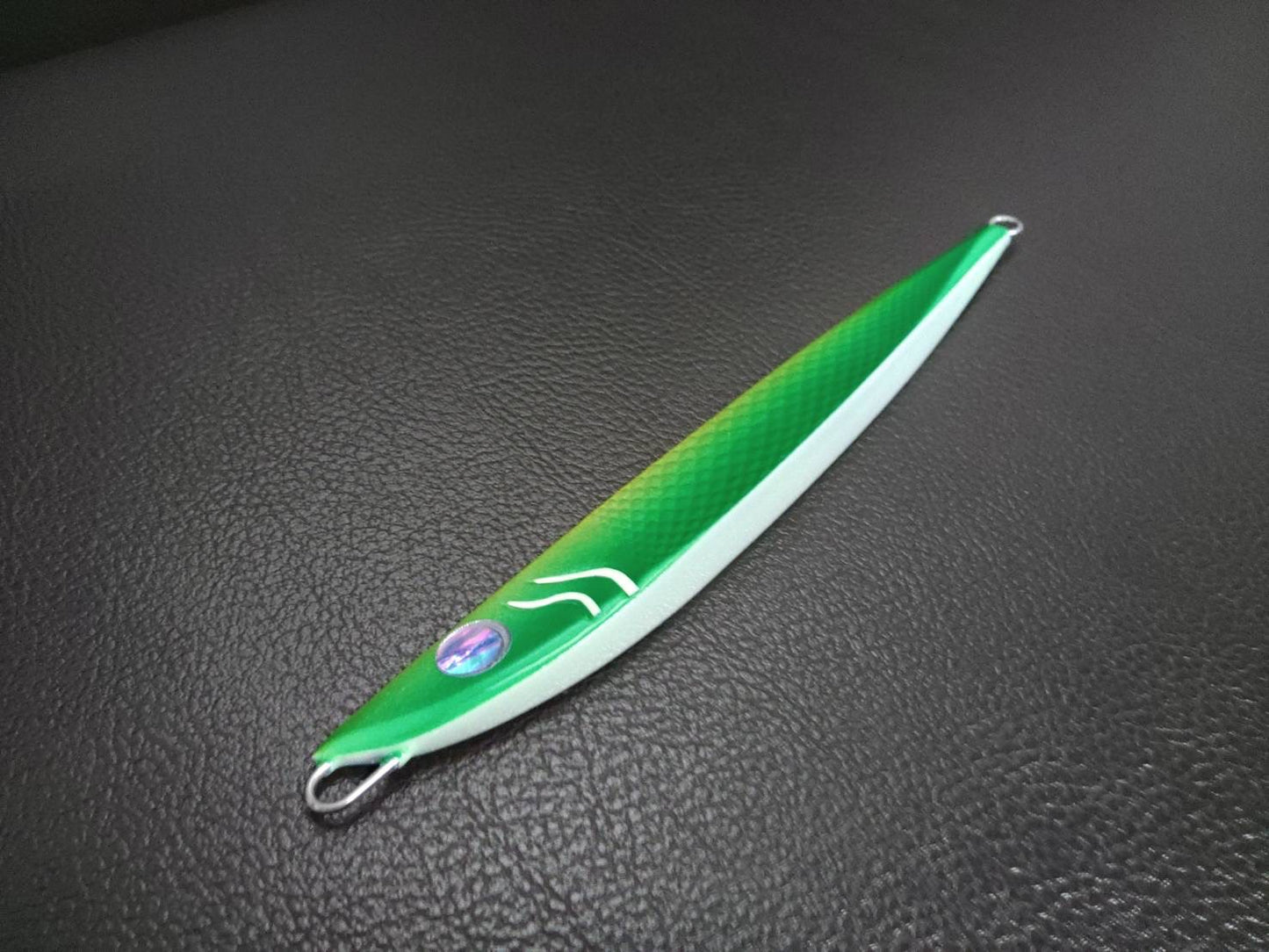 SHIBA JIG BARONG シバジグ バロン 210g ドラゴン