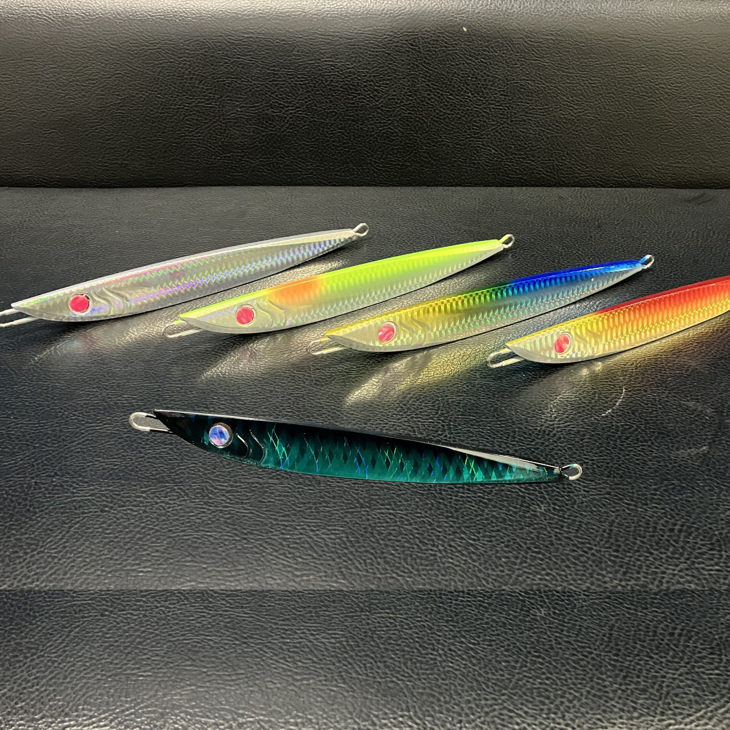 シバジグ ストア- メタルジグ 最強 メタルジグ 専門店 -