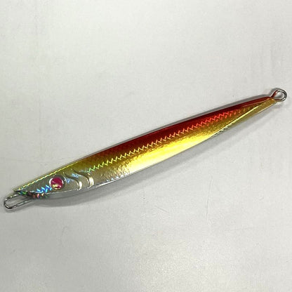 SHIBA JIG BARONG シバジグ バロン 240g サンシャインレッド