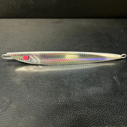 SHIBA JIG BARONG シバジグ バロン 240g ゼブラグロー