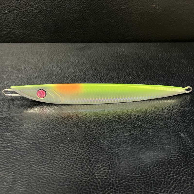 SHIBA JIG BARONG シバジグ バロン 240g オカメチャート