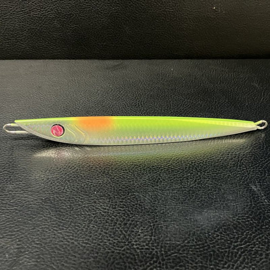 SHIBA JIG BARONG シバジグ バロン 240g オカメチャート