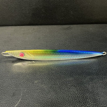 SHIBA JIG BARONG シバジグ バロン 240g 十五夜ブルー