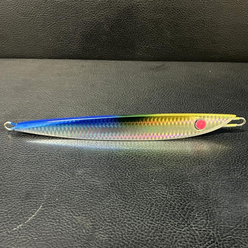 SHIBA JIG BARONG シバジグ バロン 240g 十五夜ブルー