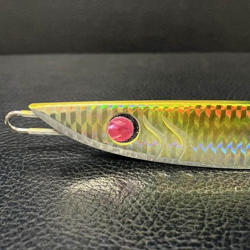 SHIBA JIG BARONG シバジグ バロン 240g 十五夜ブルー