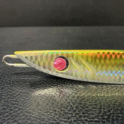 SHIBA JIG BARONG シバジグ バロン 240g 十五夜ブルー