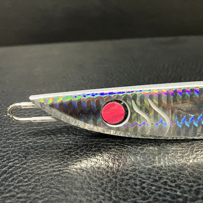 SHIBA JIG BARONG シバジグ バロン 240g ゼブラグロー