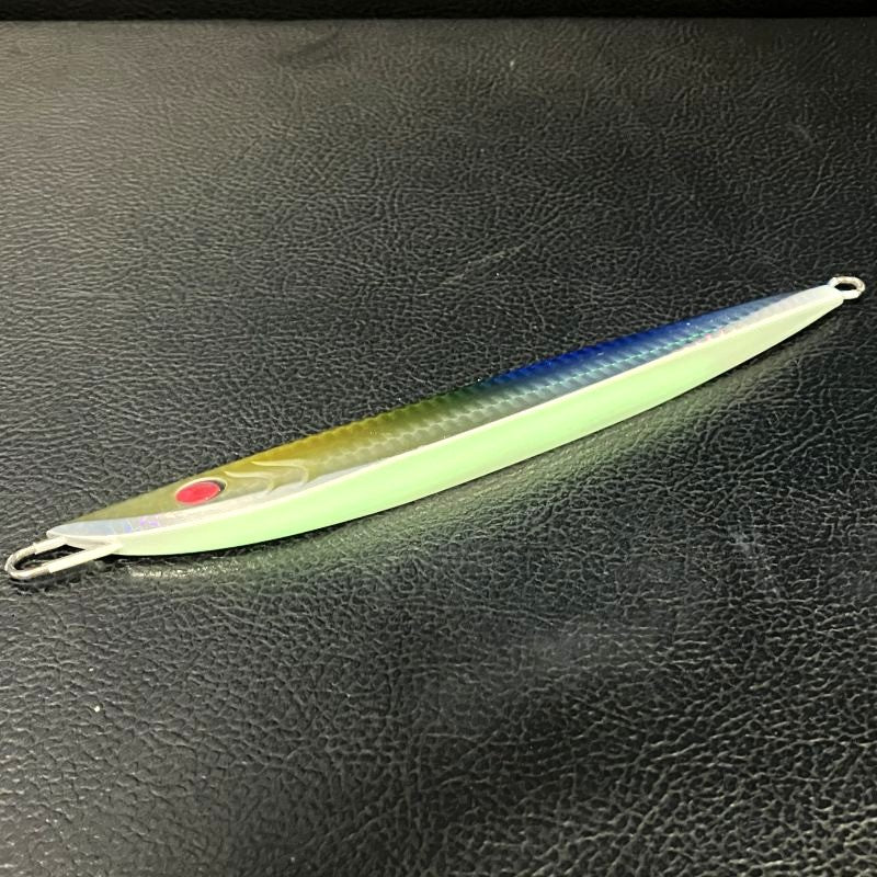 SHIBA JIG BARONG シバジグ バロン 240g 十五夜ブルー