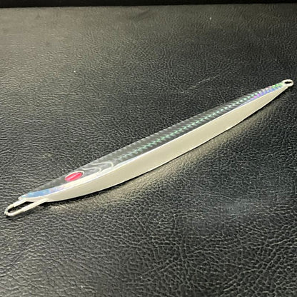 SHIBA JIG BARONG シバジグ バロン 240g ゼブラグロー