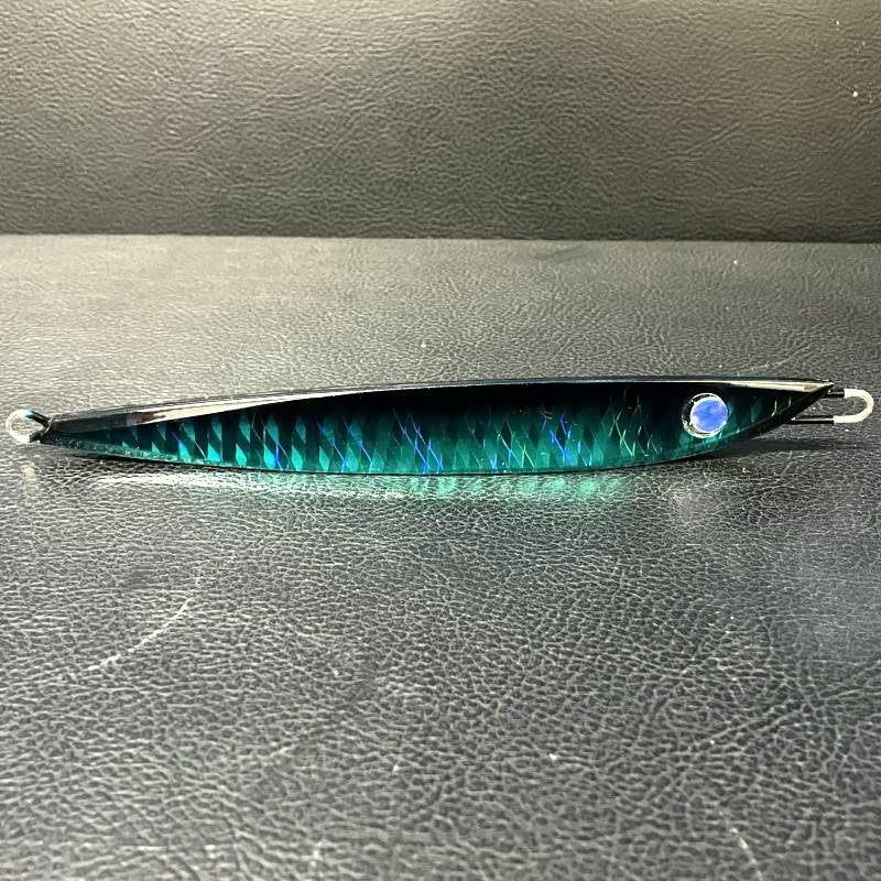 SHIBA JIG BARONG シバジグ バロン 240g HGスペシャル