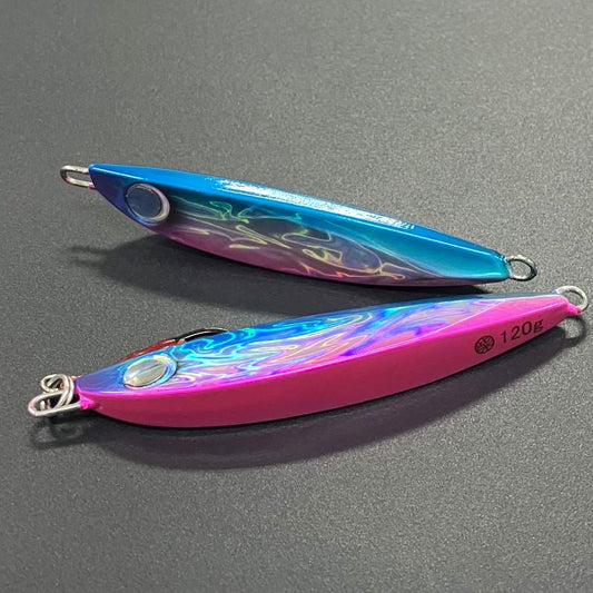 ブルピンTG120　120g（税込み価格）